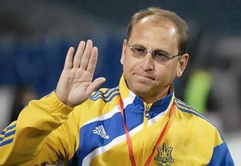 Украинская молодежка прощается с Евро-2013 + ВИДЕО