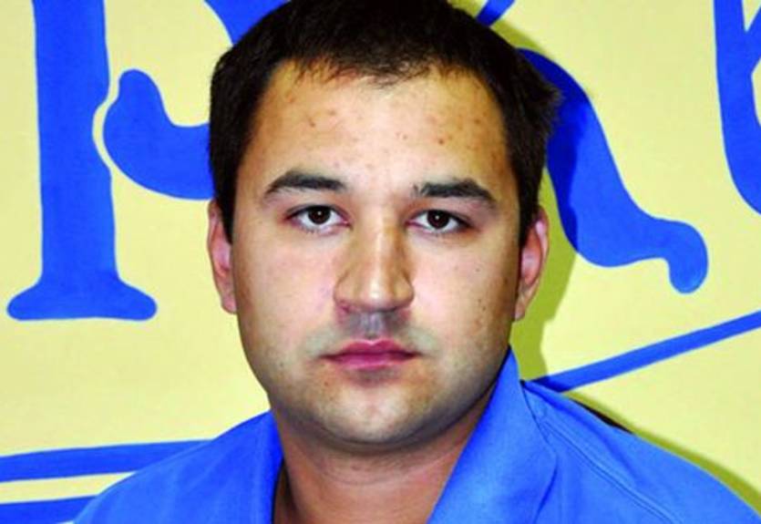 ПХЛ. Динамо: минус Макрицкий и Галкинс, плюс Протопопов