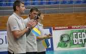 Волейбол. Тренер мужской сборной: "Так не бывает: захотел — и выиграл"