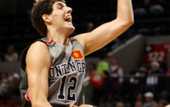 НБА. Миротич: Буллс уважают мой контракт с Реалом