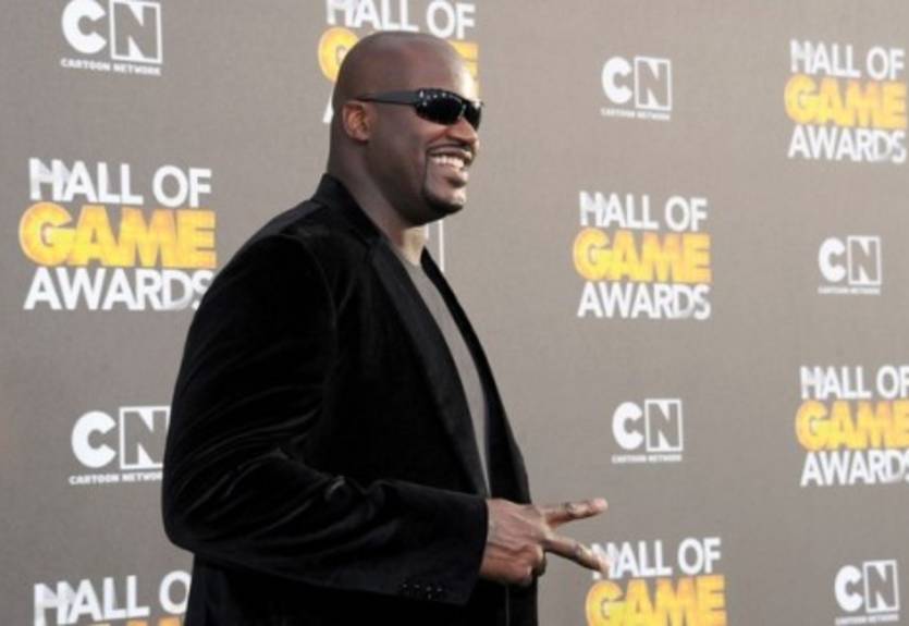 О'Нил не собирается играть в Мексике