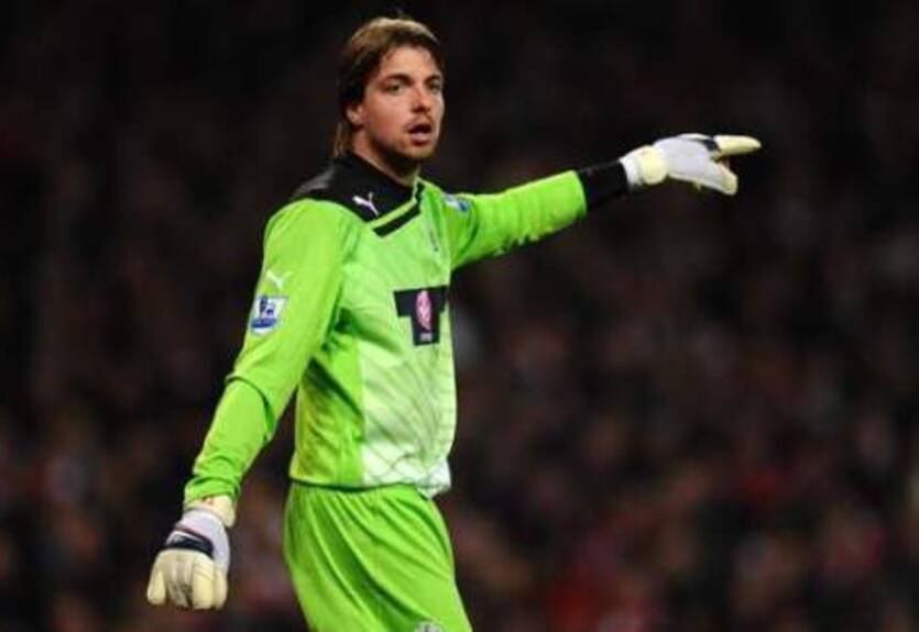 Ньюкасл: диагноз Крула пока неизвестен