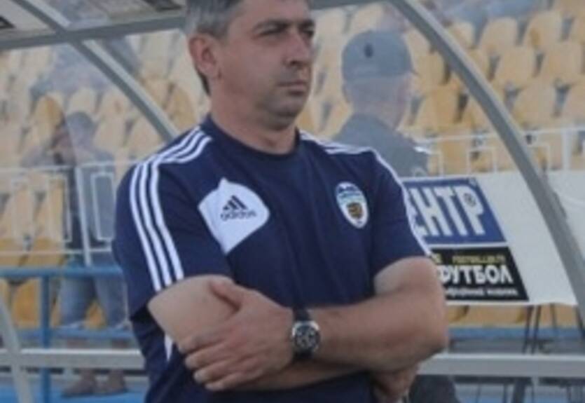 Говерла обыграла клуб из ОАЭ