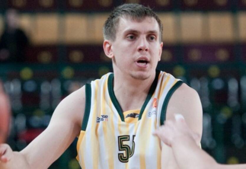 БК Киев отправился на сборы в Испанию