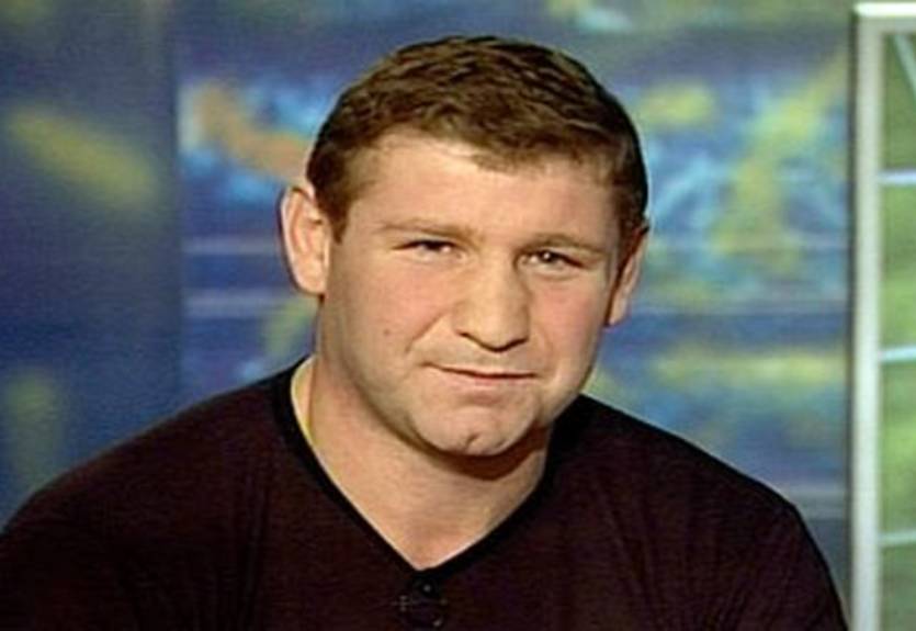 Ибрагимов: "Кличко провел отличный бой"