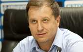 Ю.Вернидуб: "Майкон будет нашей отличной ударной единицей"