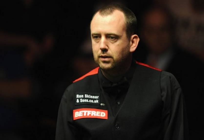 Снукер. Очередная неудача Уильямса