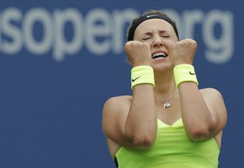 Азаренко: "Против Серены буду играть на победу"