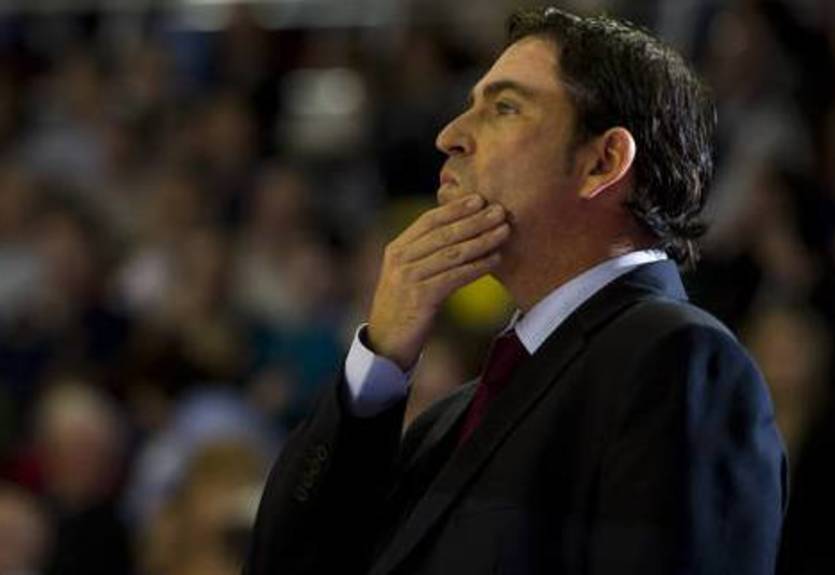 Хави Паскуаль продлил соглашение с Барселоной