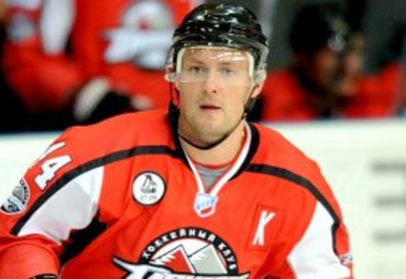 Варламов: "Игра далась довольно непросто"