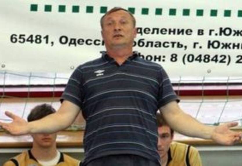 Гандбол. Сыч: "Рад за Ладыко, немного обидно за Шевелева"
