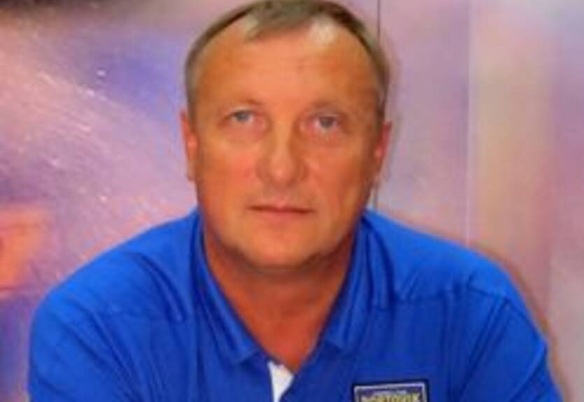 Гандбол. Сыч: "Ребята сами себя посадили в психологическую яму"