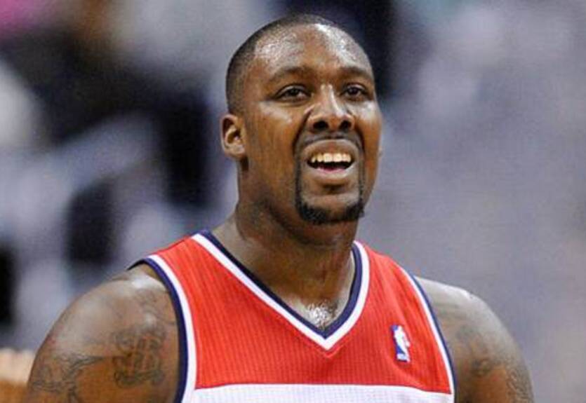 НБА. Блатч рассматривает предложение Майами