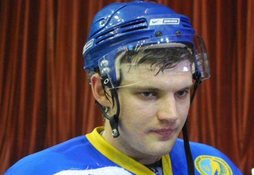 ПХЛ. Торяник: "Хет-трик — это приятно"