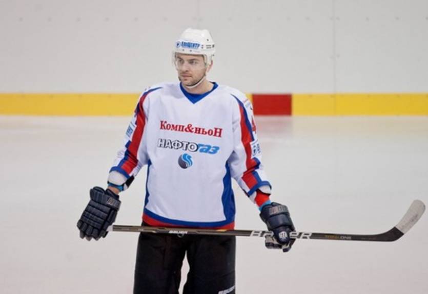 ПХЛ. Хомутов: "Ошибки надо исправлять"