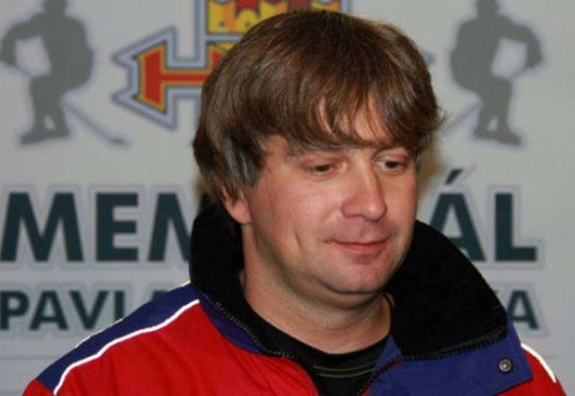 ПХЛ: Марковский: "Четвертое звено у нас сыграло лучше всех"