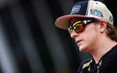 Формула-1. ГП Италии: Райкконен настроен решительно