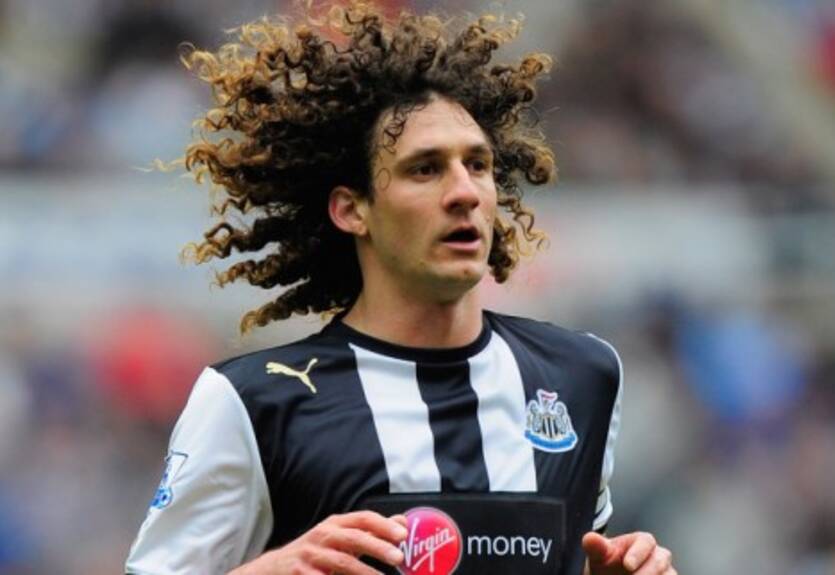 Аргентина теряет Колоччини