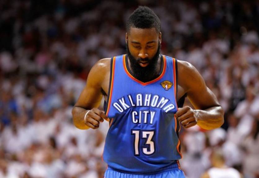 НБА. Четвертый лишний?