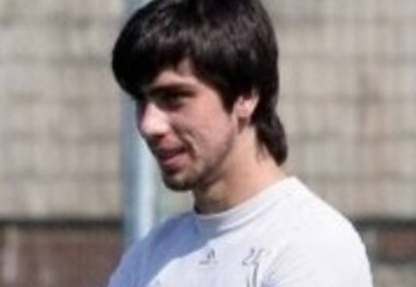 Парцвания: "Должен был уже играть в матче прошлого тура с Арсеналом"