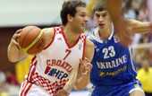 Евробаскет-2013. Хорватия — Украина. Наши оценки