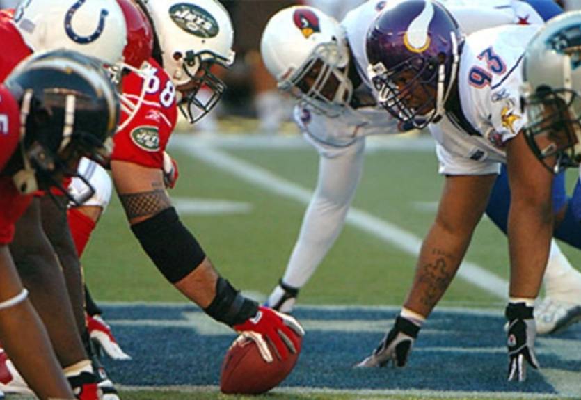 НФЛ. 30 млн долларов Институту Здоровья США