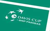 Кубок Дэвиса. Участники полуфиналов определились с составом