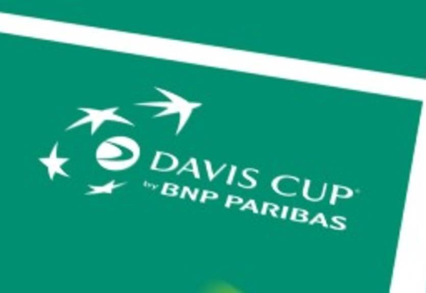 Кубок Дэвиса. Участники полуфиналов определились с составом