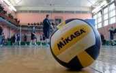 Волейбол. Три украинских клуба сыграют на международном турнире в Лубнах