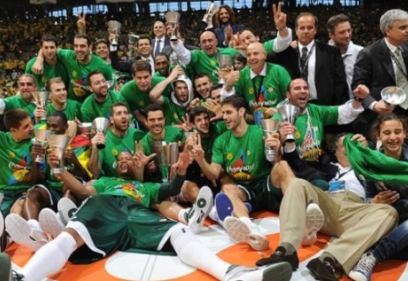 Крах афинской школы