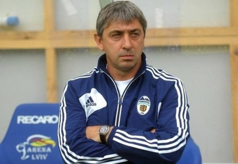 Севидов: "У нас есть неплохие шансы наверстать упущенное"