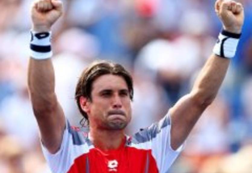 Феррер: "Лучший сезон в карьере"