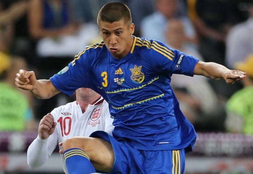 Хачериди получил повреждение на тренировке