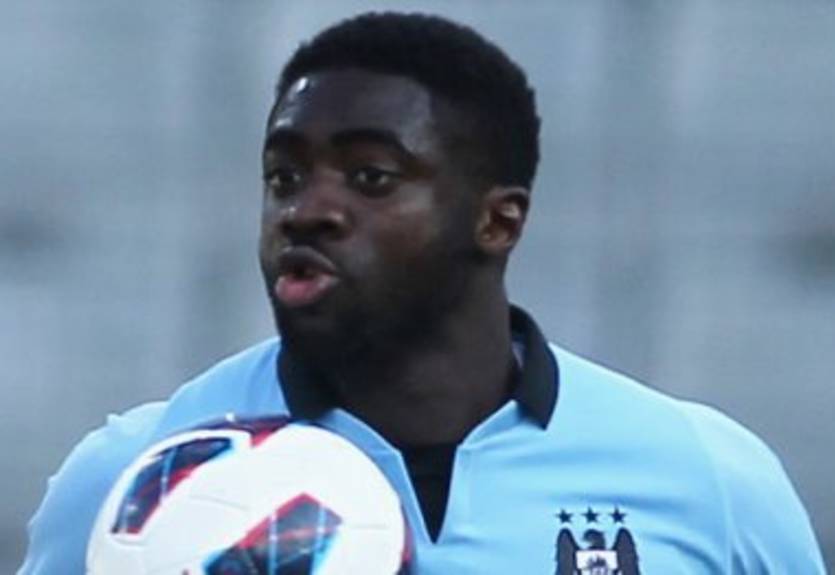 Коло Туре вне заявки Ман Сити на ЛЧ