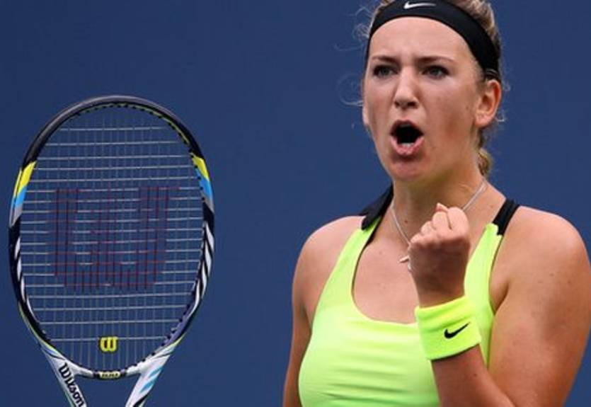 US Open. Азаренко сняла чемпионские полномочия со Стосур