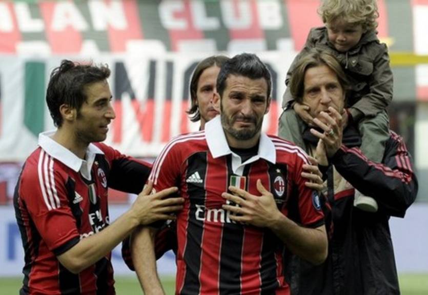 Агент: "Дзамбротта не входит в планы Ромы"