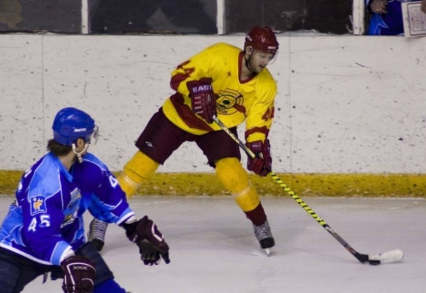 ПХЛ. Динамо просматривает российского форварда