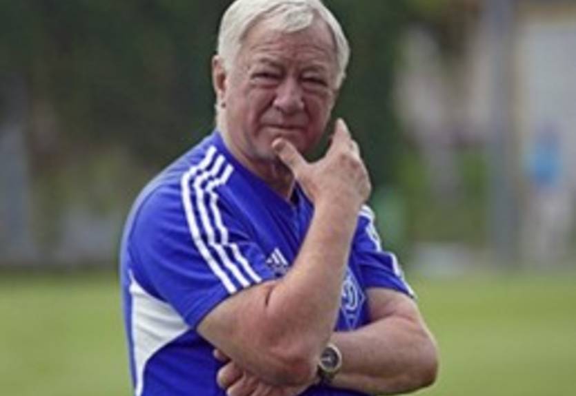 Игнатьев: "В плане выбора тактики на игру мы Шахтеру не уступили"