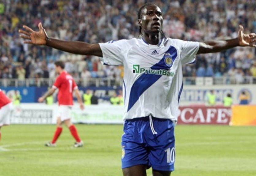 Ростов ведет переговоры с Бангура