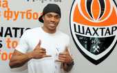 Майкон продолжит карьеру в Луганске