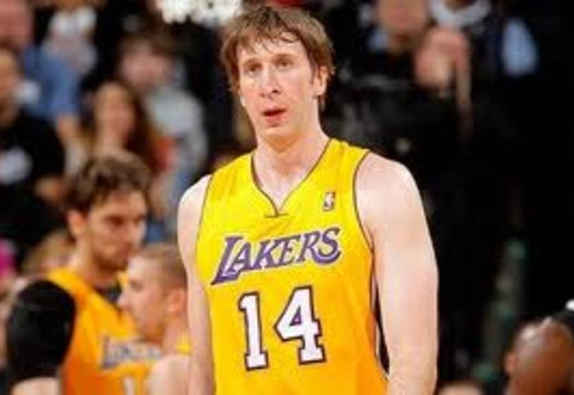 Трой Мерфи может оказаться в Израиле