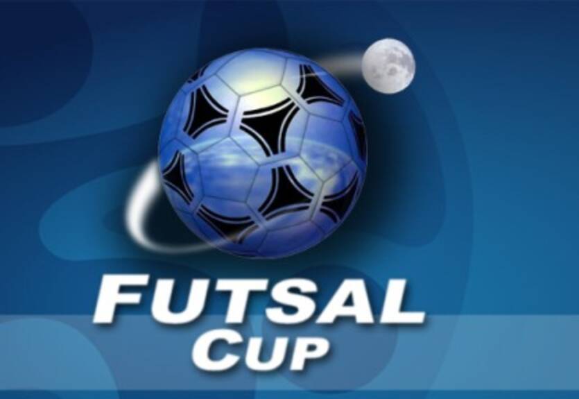 Футзал. Будут организованы трансляции матчей Энергии в Кубке УЕФА