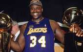 НБА. Лейкерс: дань уважения Шакилу О'Нилу