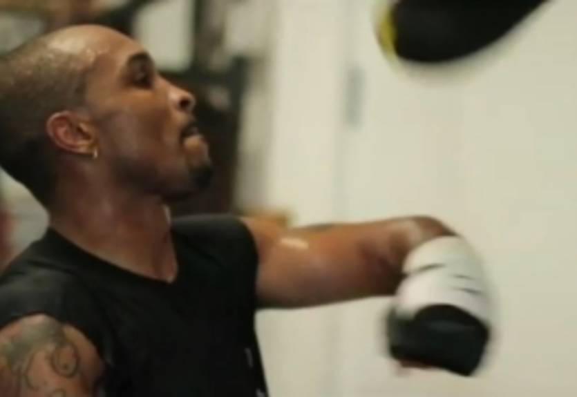 Каннингэм: Бэйли — симулянт