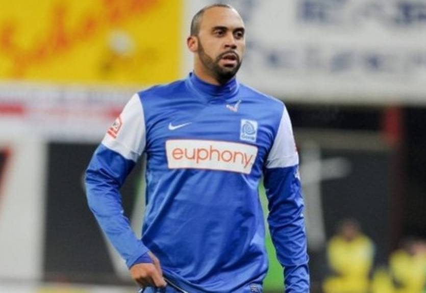 Киевский Арсенал претендует на защитника сборной Бельгии