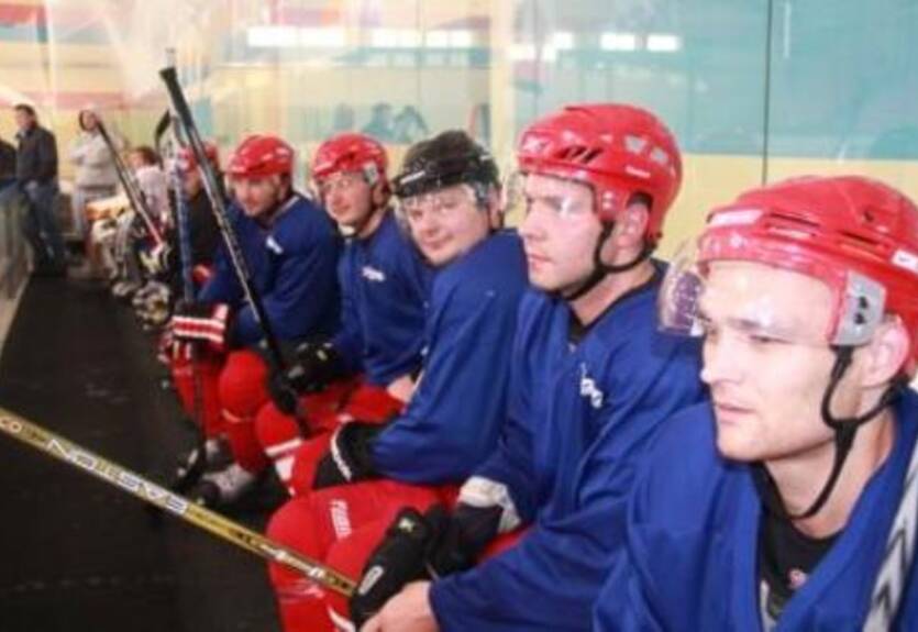 ПХЛ. Львы проведут сбор в Польше