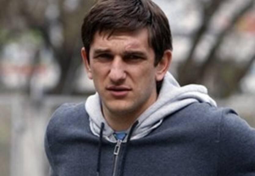 Попов: "Уверен, что Динамо обыграет Шахтер!"