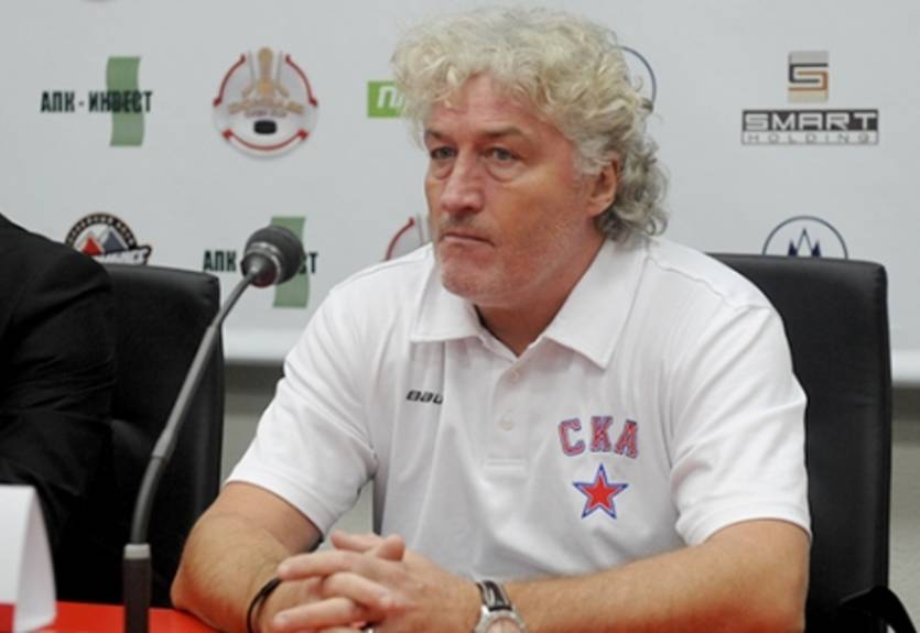 КХЛ. Ржига: "Нам не досталось ничего"