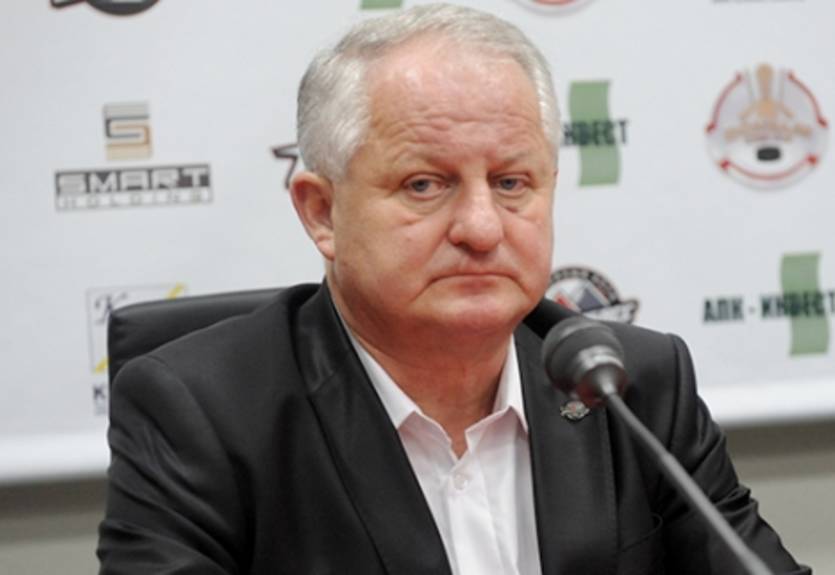 КХЛ. Шуплер: "Доволен показанным командой хоккеем"