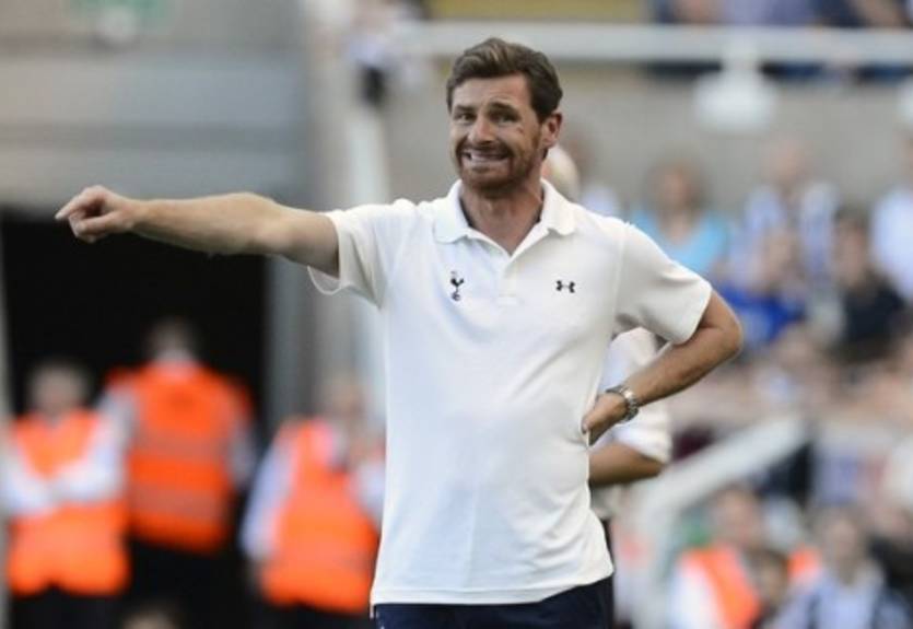 Виллаш-Боаш просит не паниковать